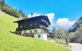 Pretty Holiday Home In Mayerhofen With Balcony